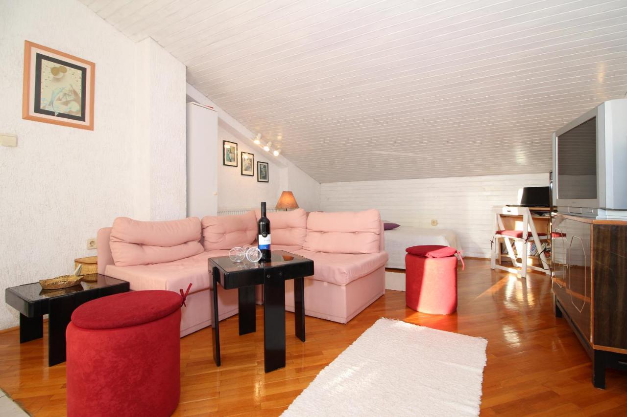 Apartment Ruza 2021 Premantura Extérieur photo