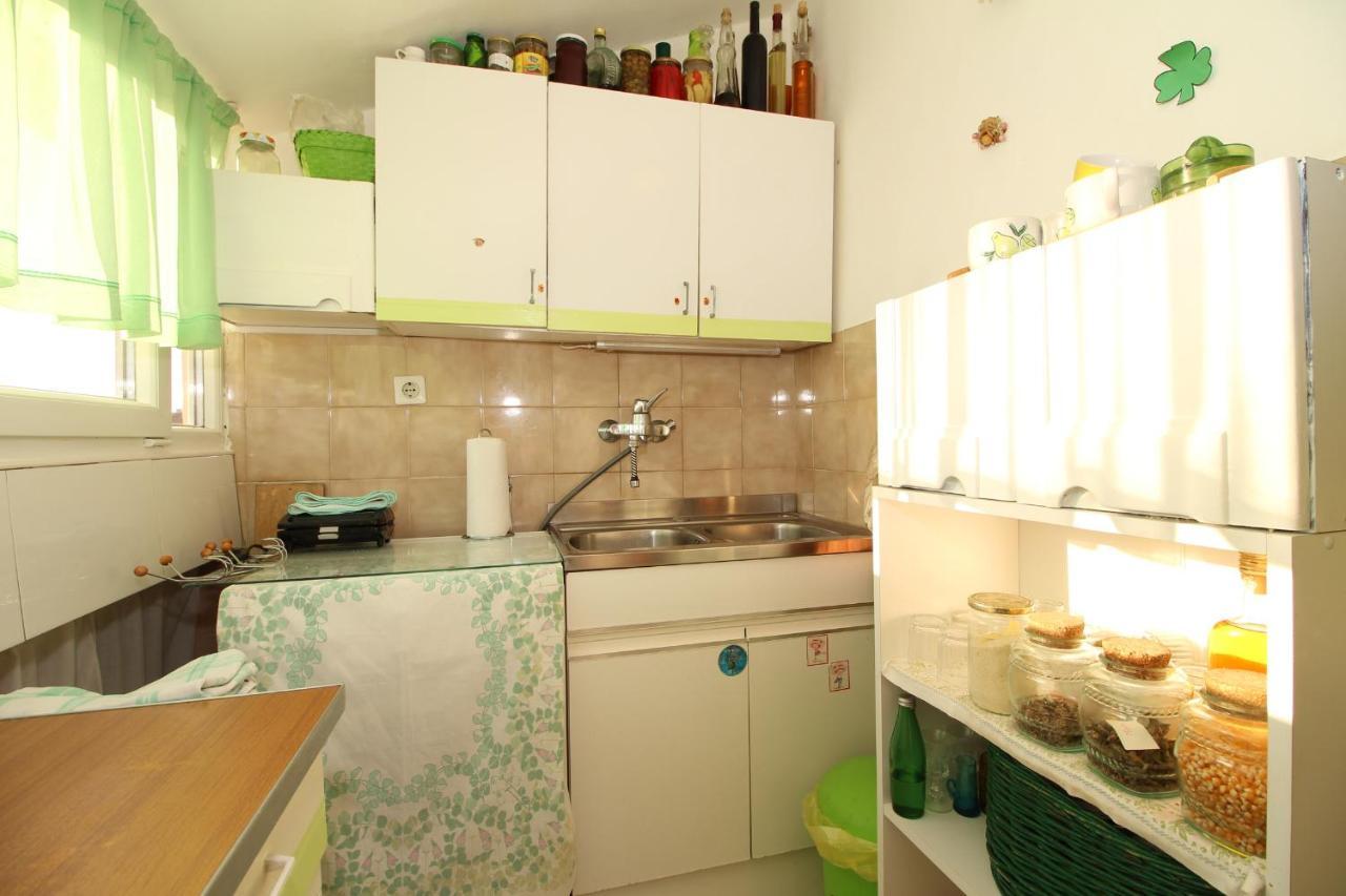 Apartment Ruza 2021 Premantura Extérieur photo