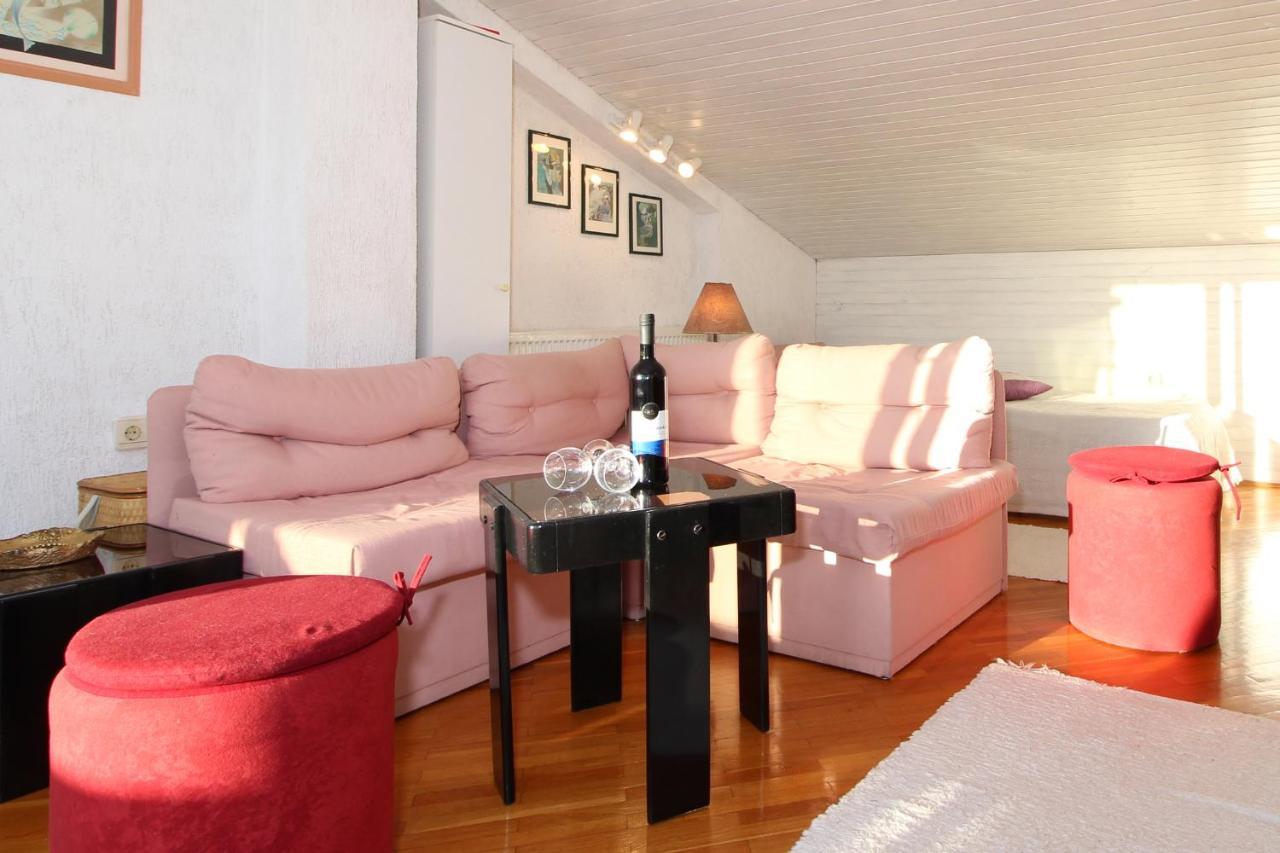 Apartment Ruza 2021 Premantura Extérieur photo