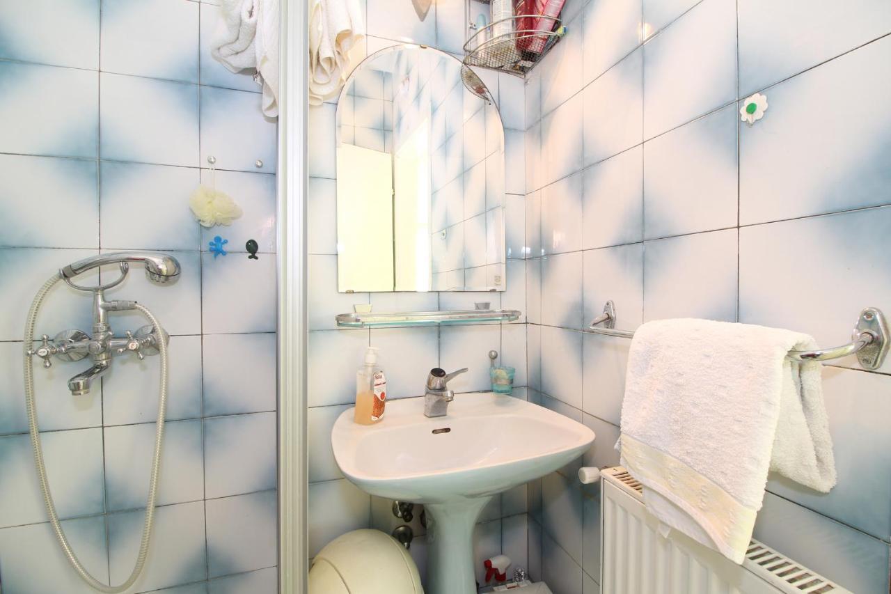 Apartment Ruza 2021 Premantura Extérieur photo