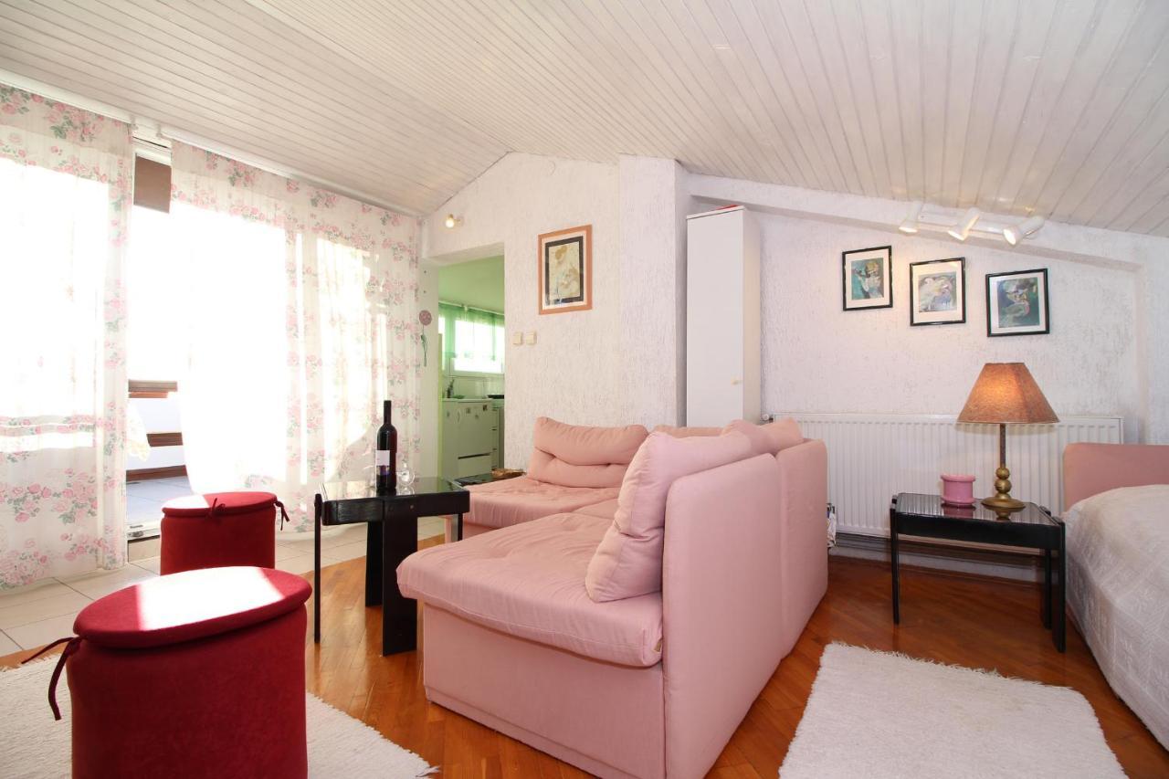 Apartment Ruza 2021 Premantura Extérieur photo