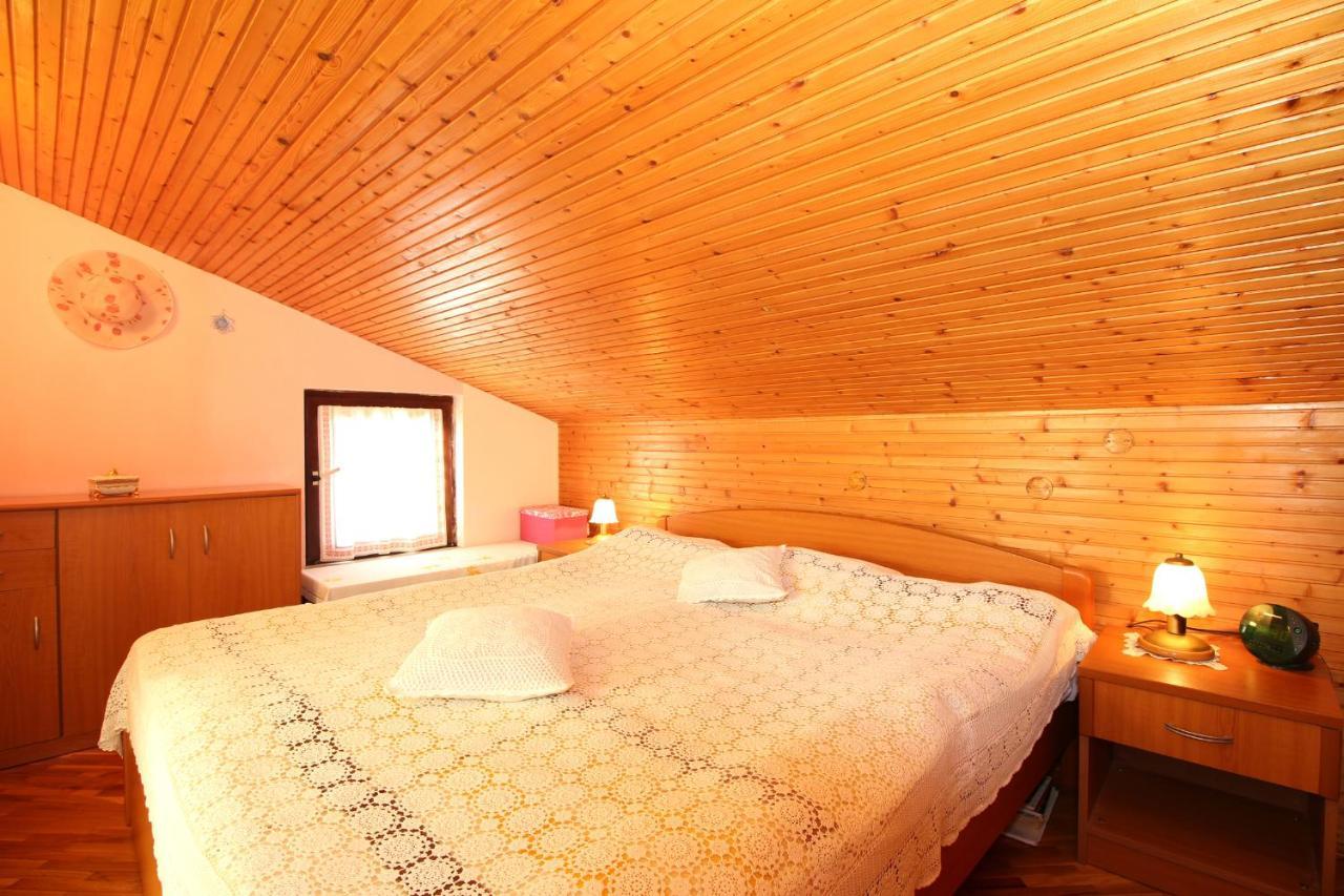 Apartment Ruza 2021 Premantura Extérieur photo
