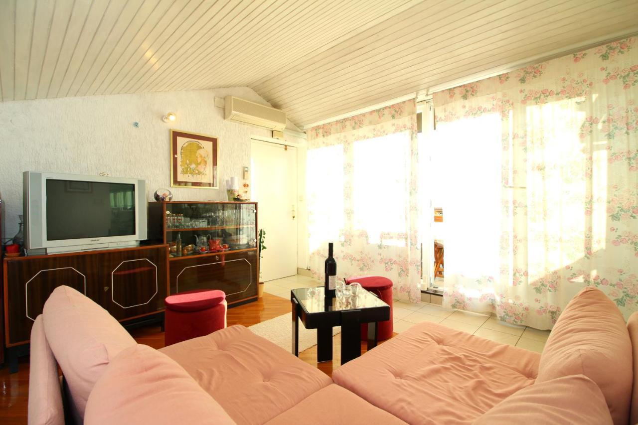 Apartment Ruza 2021 Premantura Extérieur photo